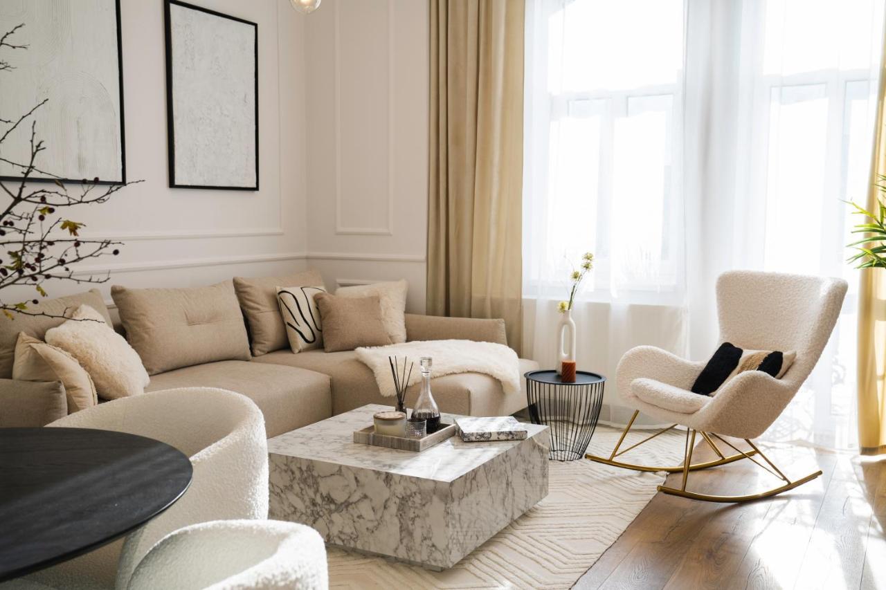 Artelier - Trencianske Teplice Apartment Екстериор снимка