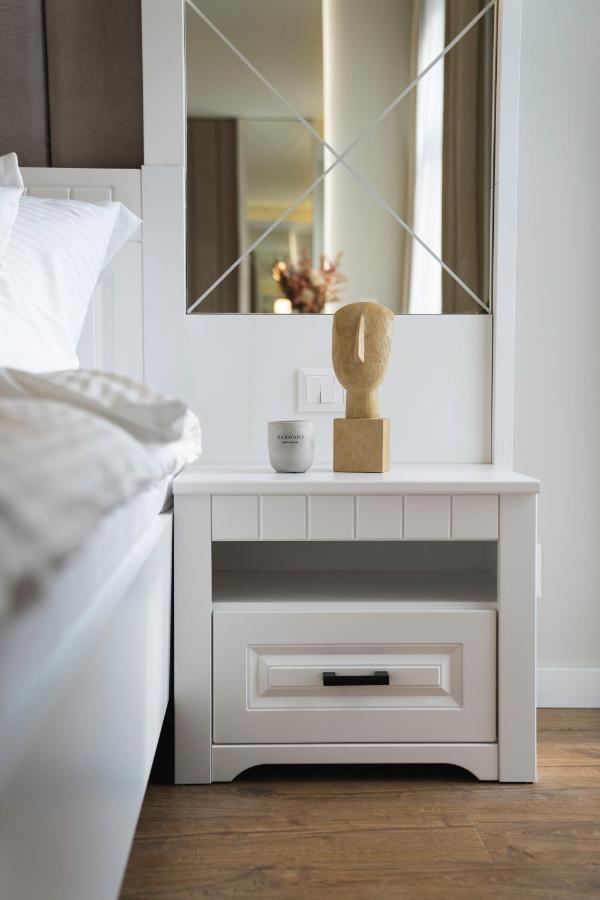 Artelier - Trencianske Teplice Apartment Екстериор снимка