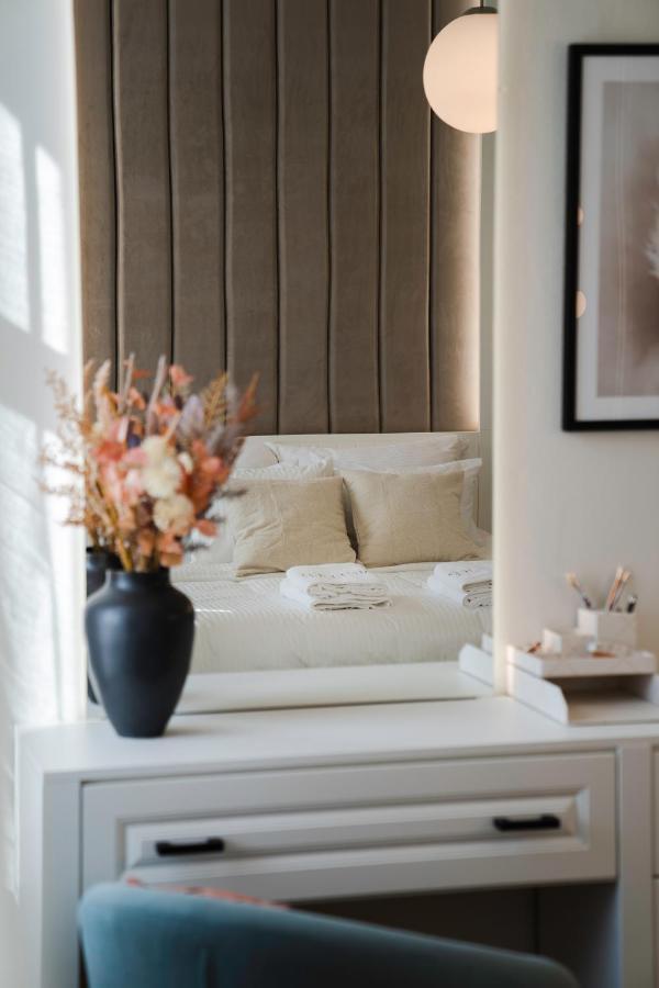 Artelier - Trencianske Teplice Apartment Екстериор снимка