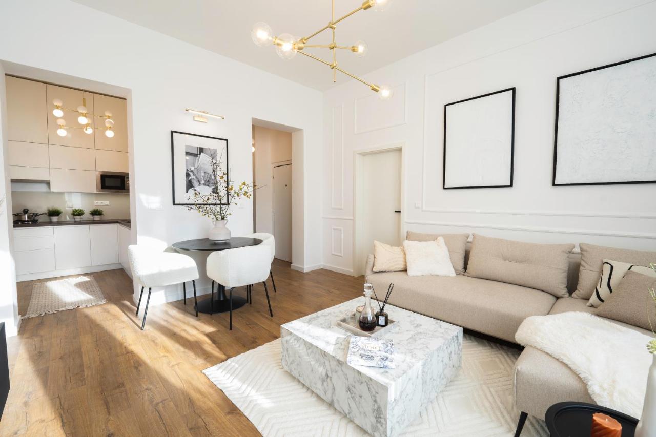 Artelier - Trencianske Teplice Apartment Екстериор снимка